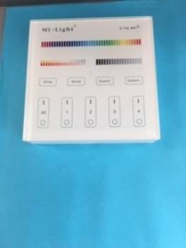 Led-RGBW-Touch-Controller,3527